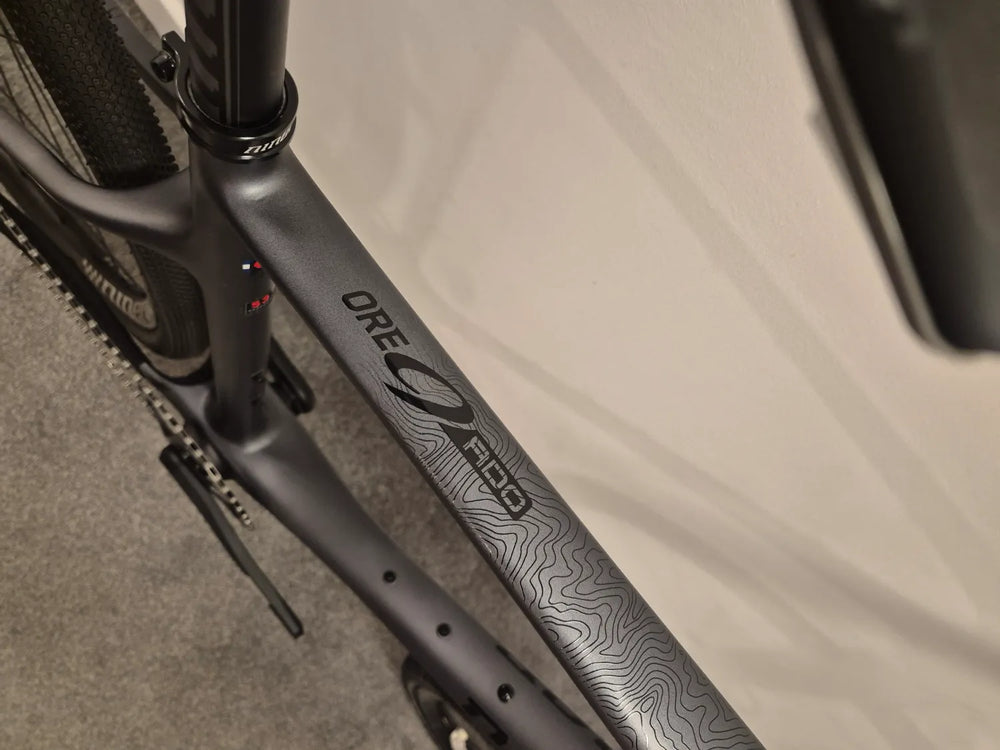 Niner RDO 9 PRO 2025