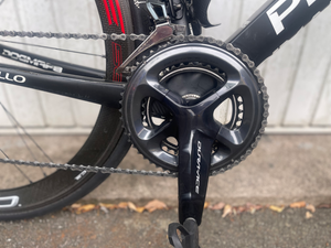 Pinarello Dogma F8 2017