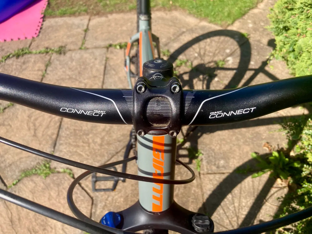 Giant Talon 3 2019