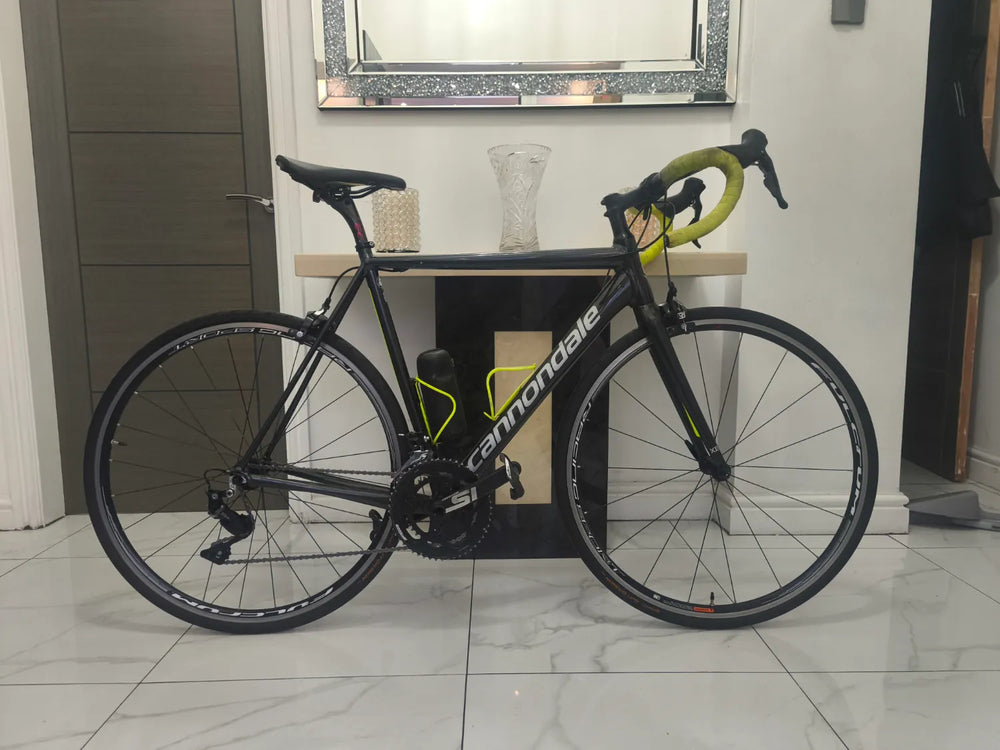 Cannondale CAAD12 105 5 2016