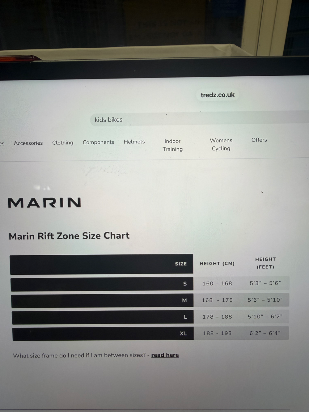 Marin Rift Zone E1 Full Suspension 2023