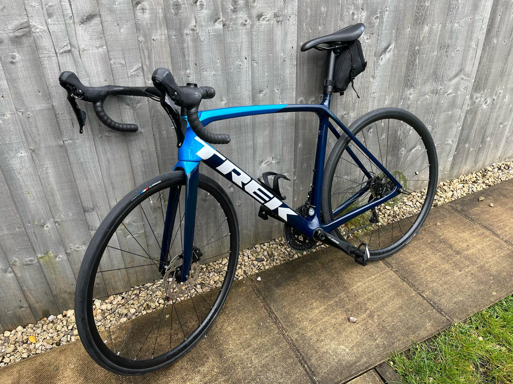 Trek emonda SL 5 2021