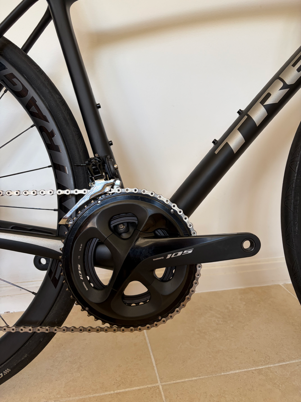 Trek Émonda SLR 8 Disc 2019