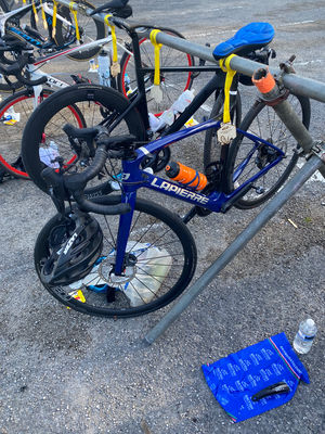 Lapierre Xelius SL 7.0 2022
