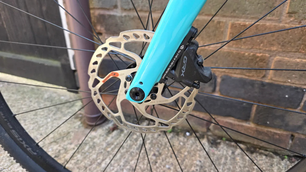 Specialized Diverge Elite E5 2023