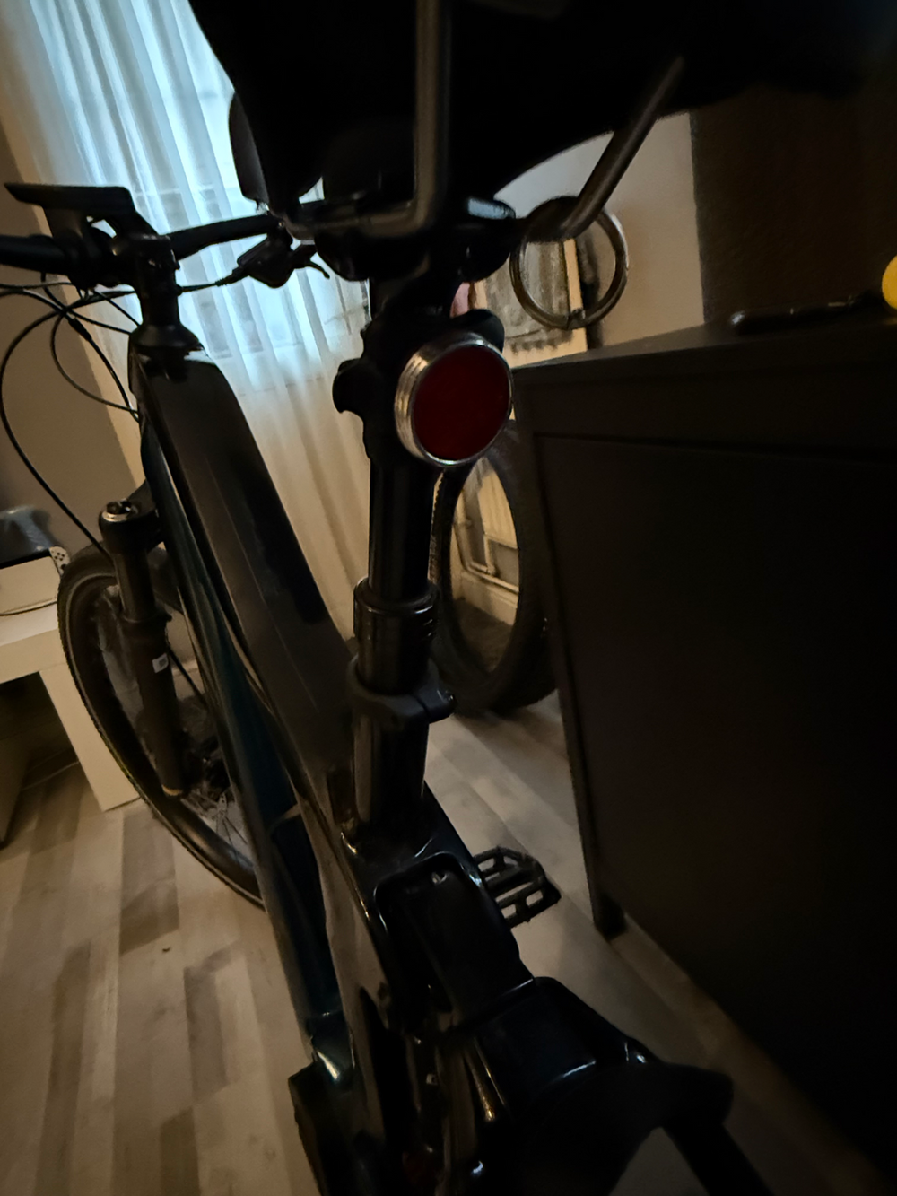 Trek Powerfly FS 4 2022