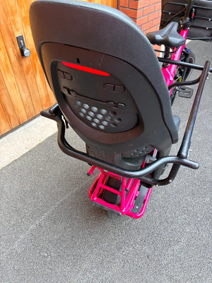 Tern GSD S10 LR 2024