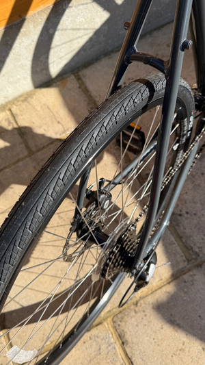 Trek FX1 DISC 2021