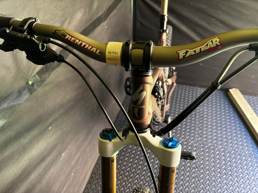 S works enduro 2006