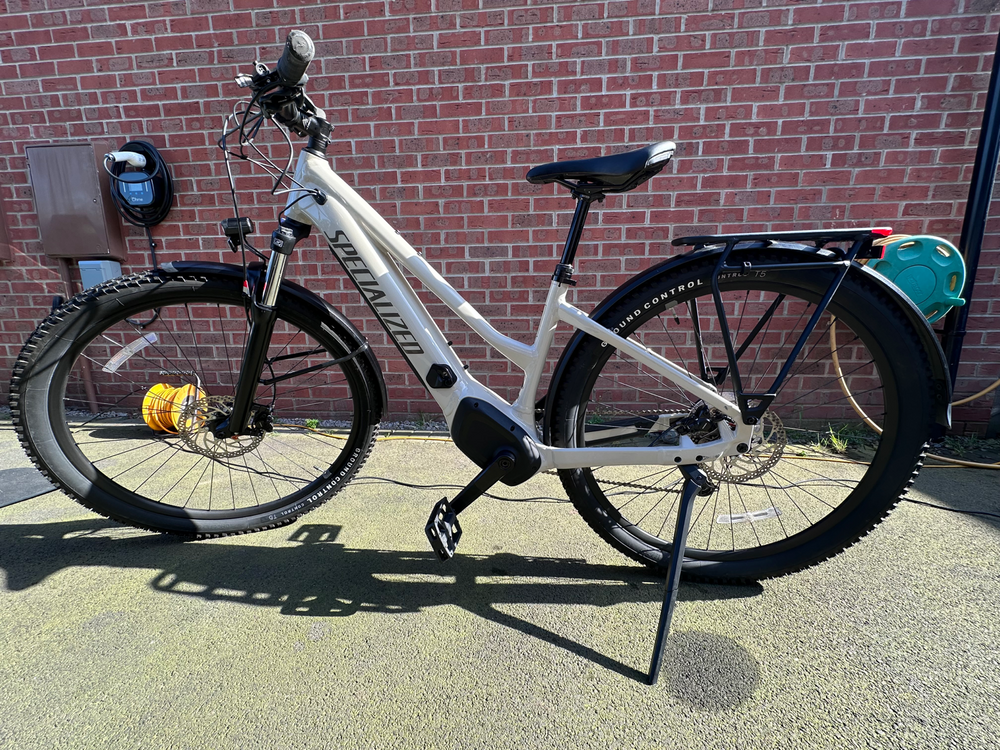Specialized Tero 3 0 Step Through 2023