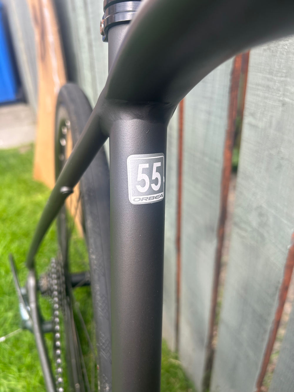 Orbea AVANT H40-D 2022