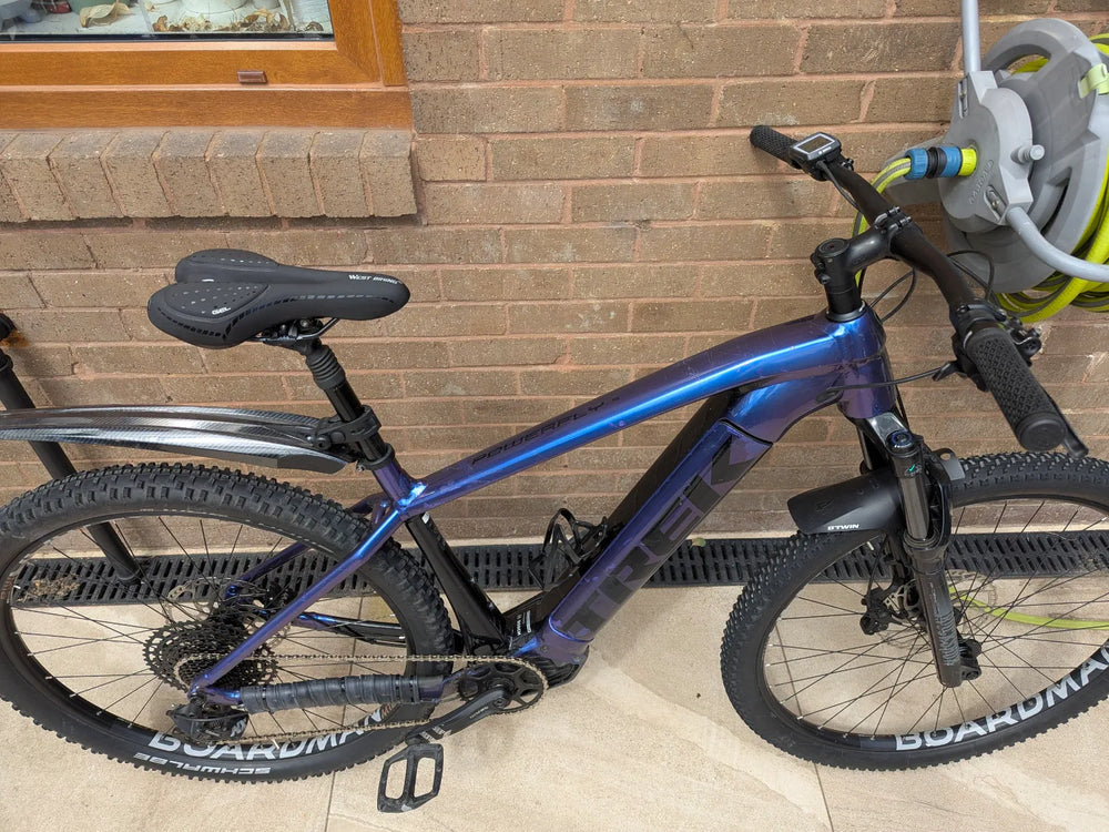 Trek Powerfly 5 Gen 4 2021