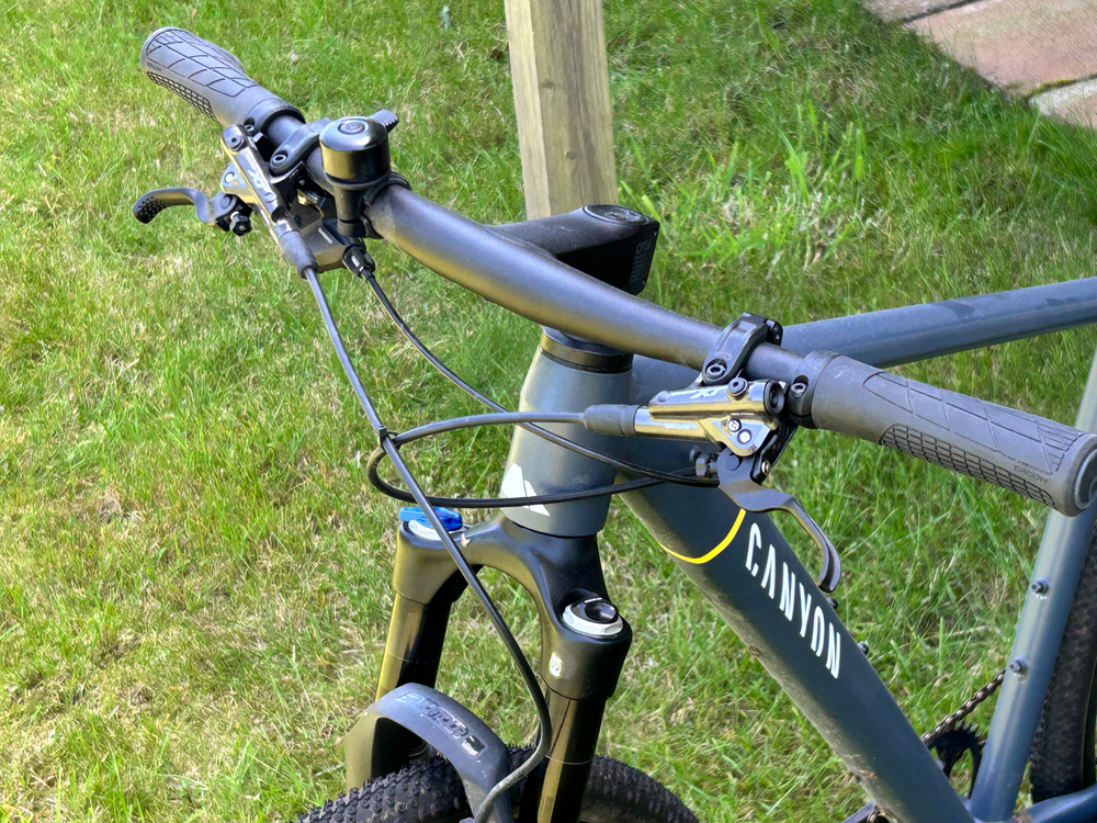 Canyon Pathlite 7 2023