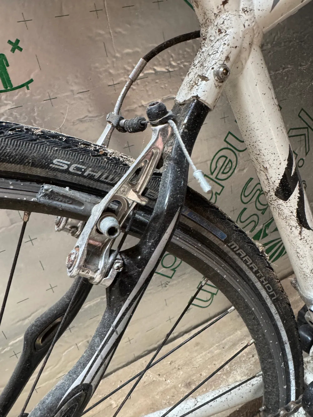 Specialized Sirrus Expert 2009