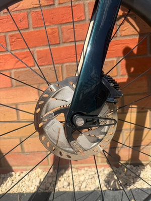 Scott Foil 10 Ultegra Di2 Disc 2020