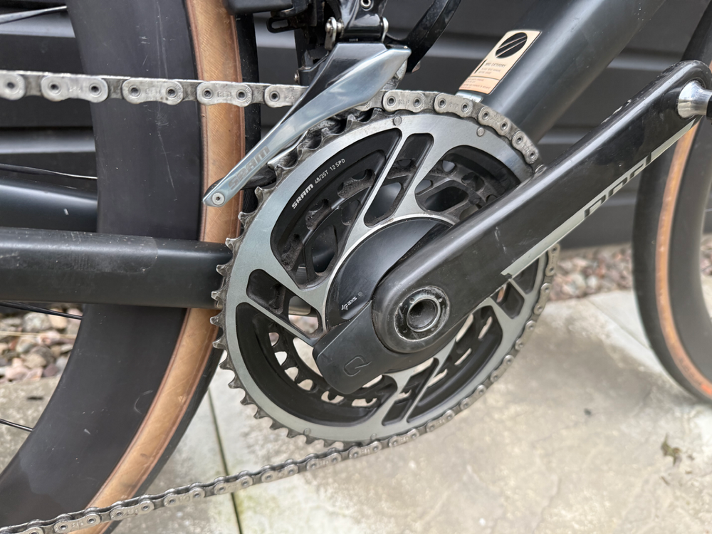 Canyon Endurace CF SLX Disc 9.0 Etap 2022