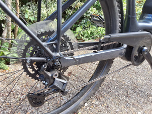 Trek Verve+ 4 725wh Lowstep 2024