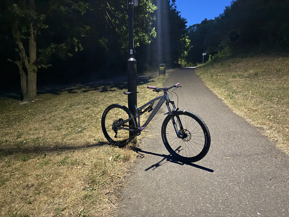Boardman MTR 8.6 2021