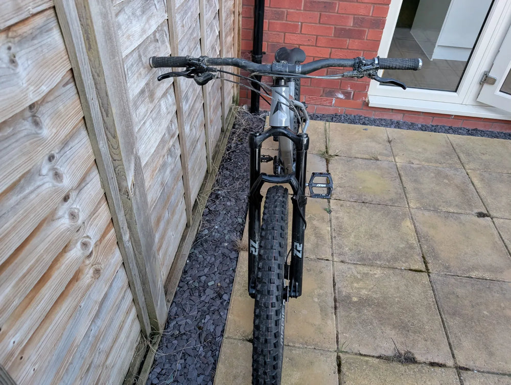 Vitus Sentier 27 VR Mountain 2021