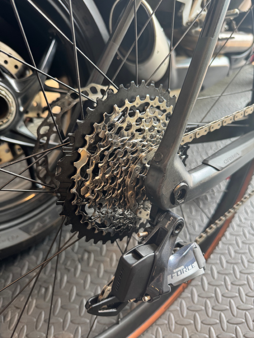Orbea GAIN M21e 1X 2024