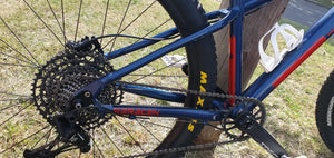 Saracen Mantra Elite LSL 2023
