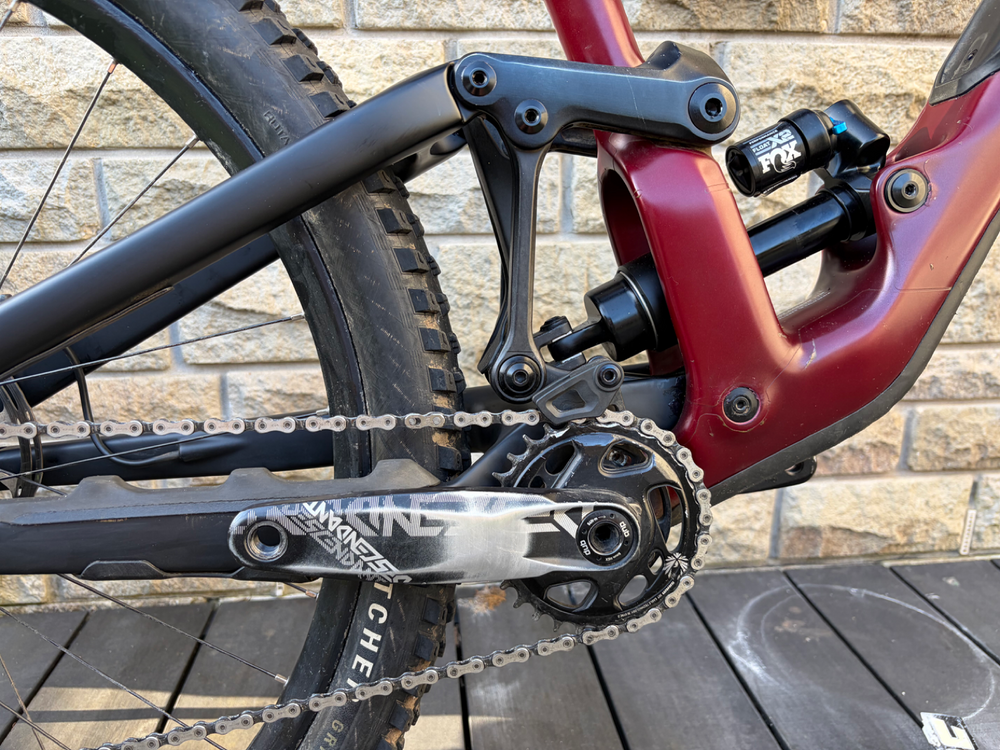 Specialized Enduro Comp 2021