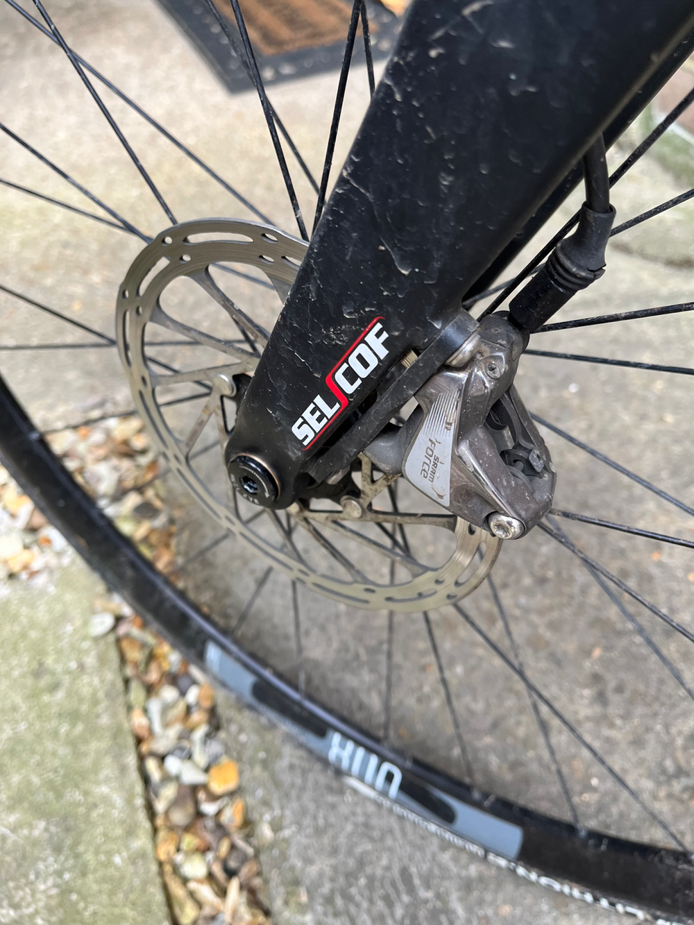 Planet x Titanium Roadrunner 2023