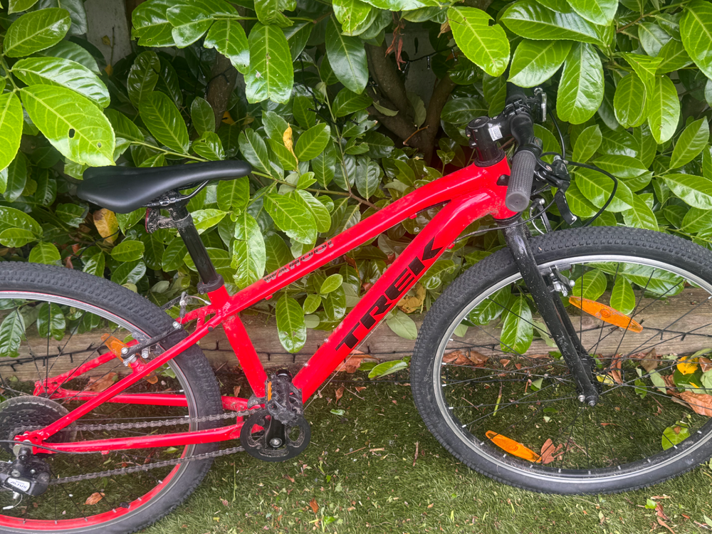 Trek Wahoo 26 2020