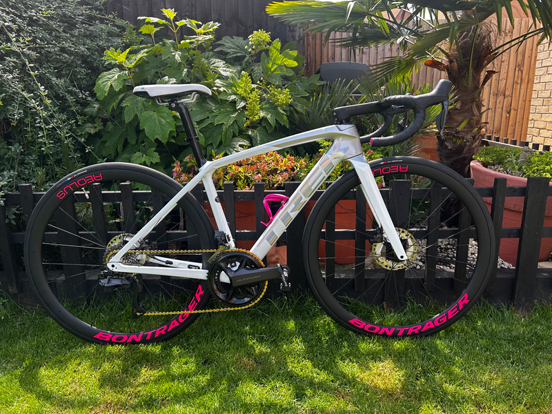 Trek Emonda SL 7 Ultegra Di2 Disc 2023