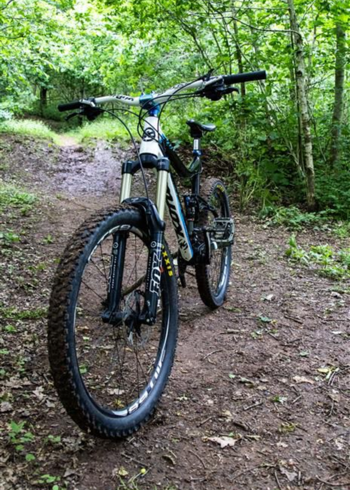 Kona CADABRA 2013