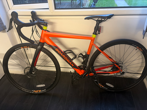 Boardman ADV 8.9