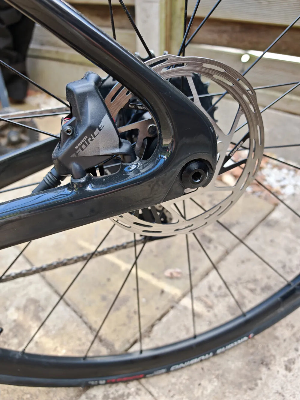 Orbea ORCA M21eTEAM PWR 2022