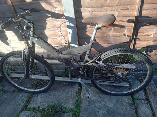 Girvin ProFlex 856