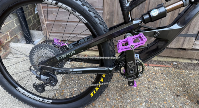 YT Industries Capra CORE 3 MX 2023