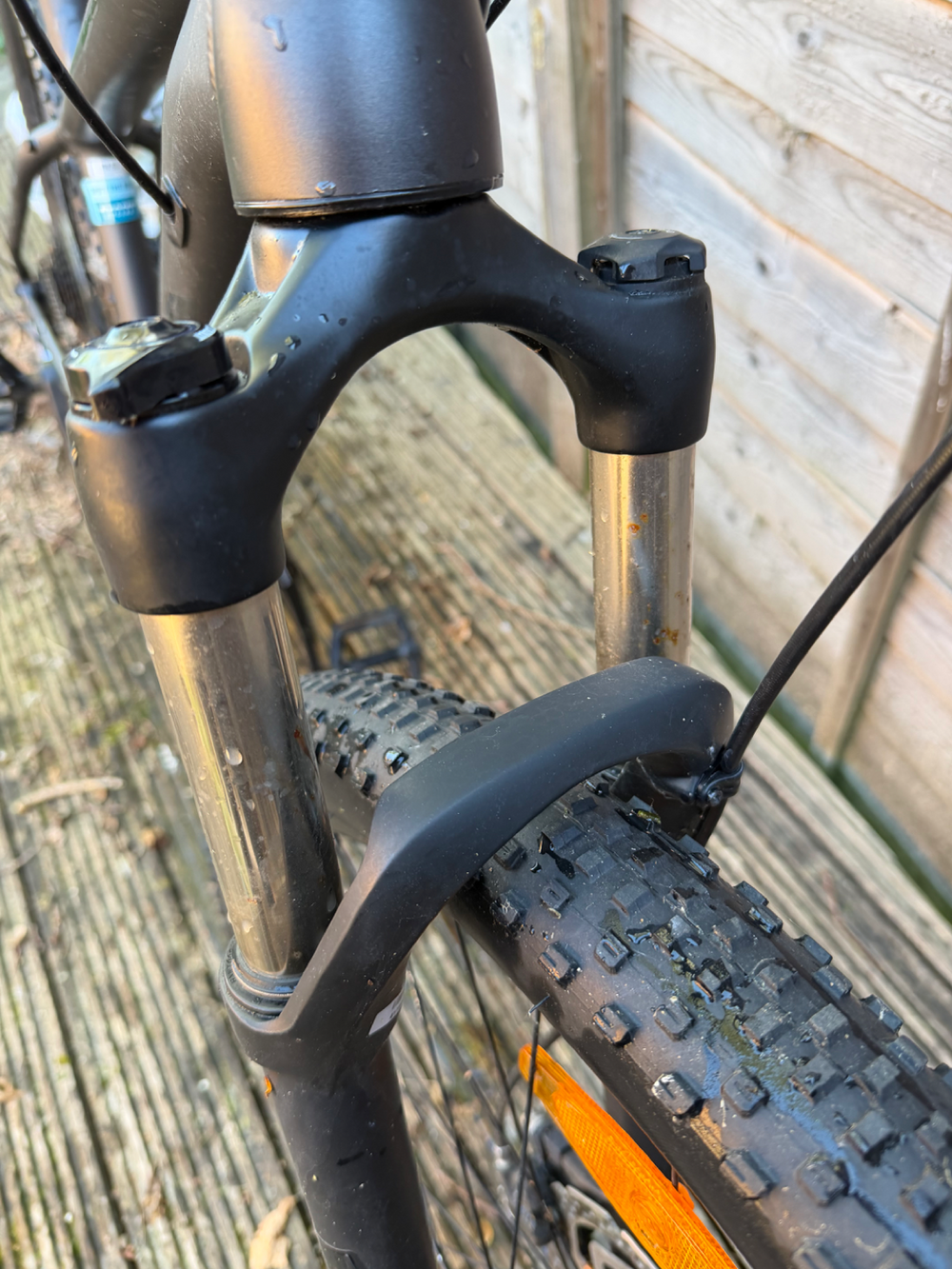 Trek X-caliber 7 2020