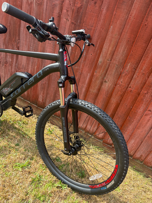 Carrera Vengeance-E Pro 2026