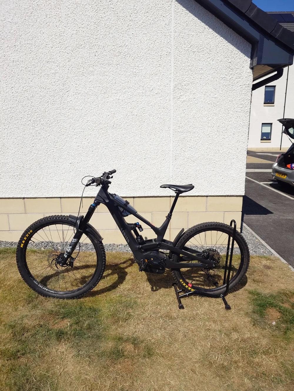 Canyon Torque CF 8 2023