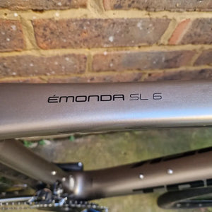 Trek Émonda SL 6 2018