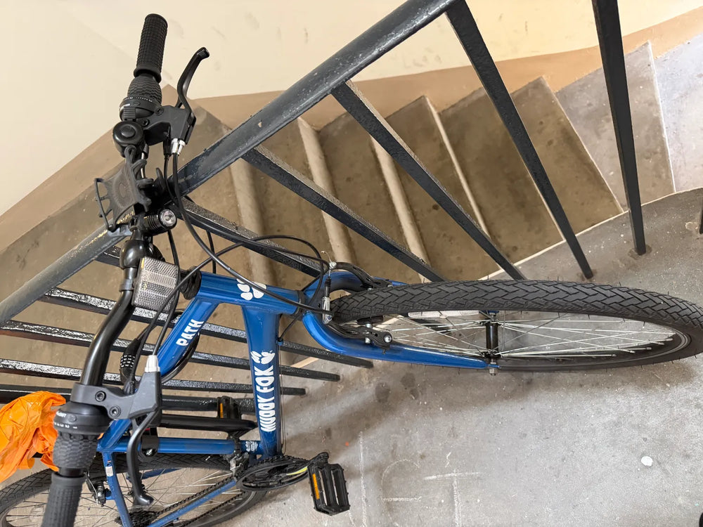 MuddyFox Adult Path Hybrid 2026