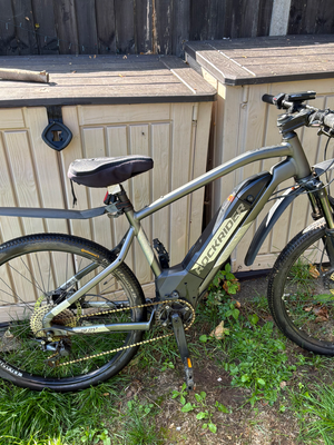 Rockrider E-ST900 , - 27.5 2024