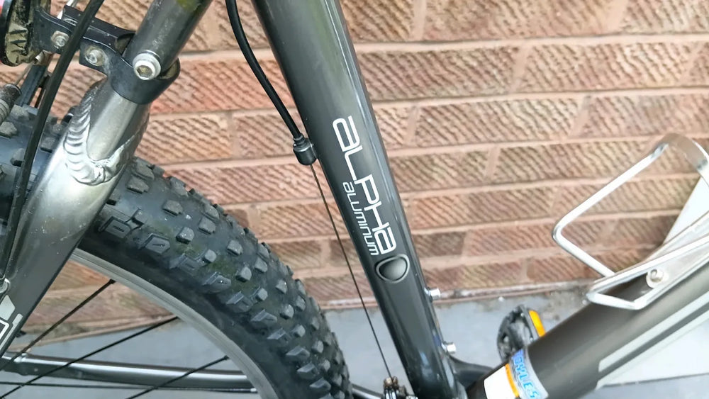 Trek Series 4 4300 2018