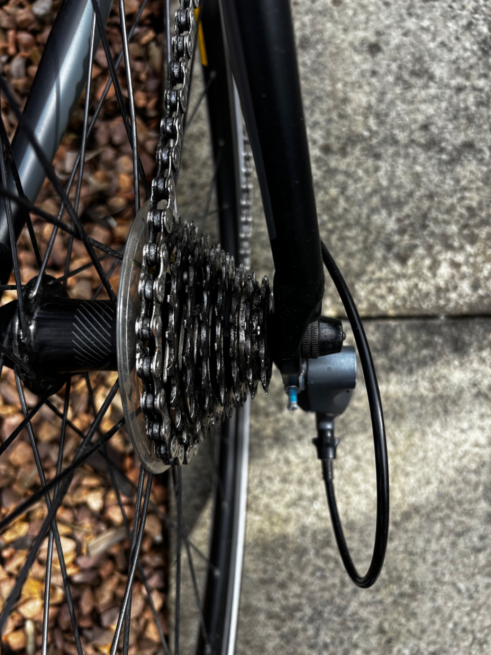 Specialized Tricross 2014