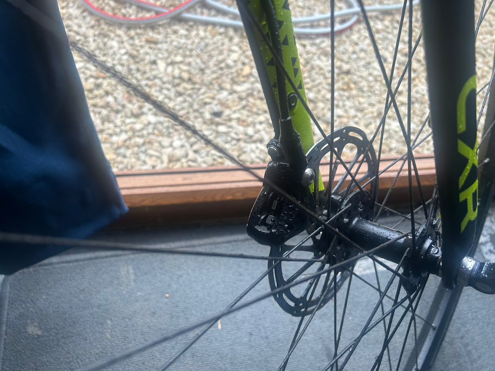 Boardman CXR 8.9 2022