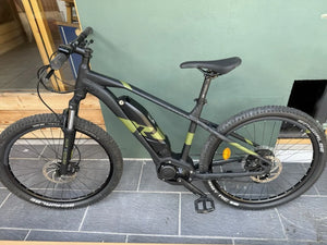 Raymon R HardRay E 4.0 2025