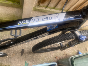 Tiger Ace V3 275 2025