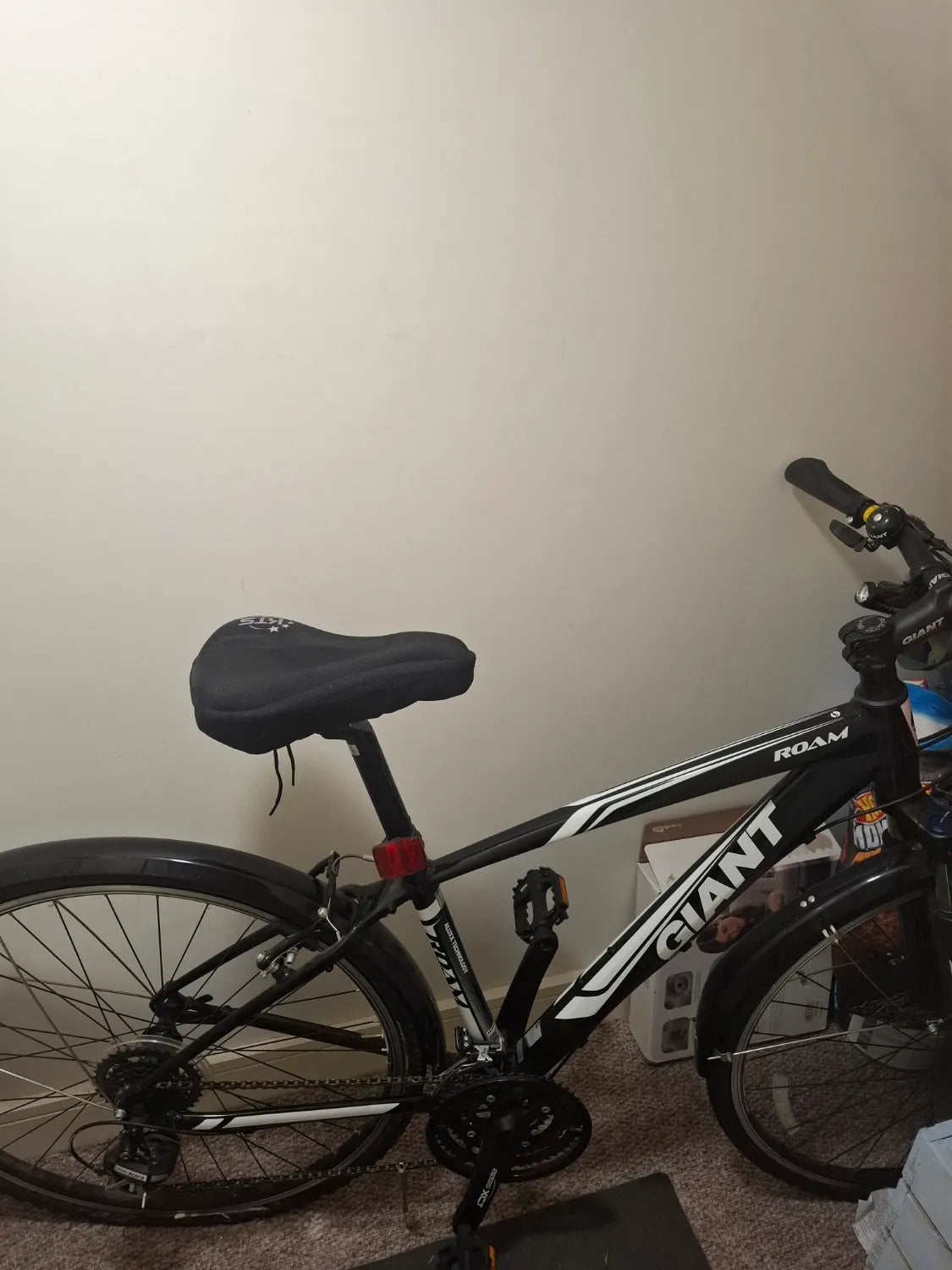 Giant SR SLN Tour XCT 2022