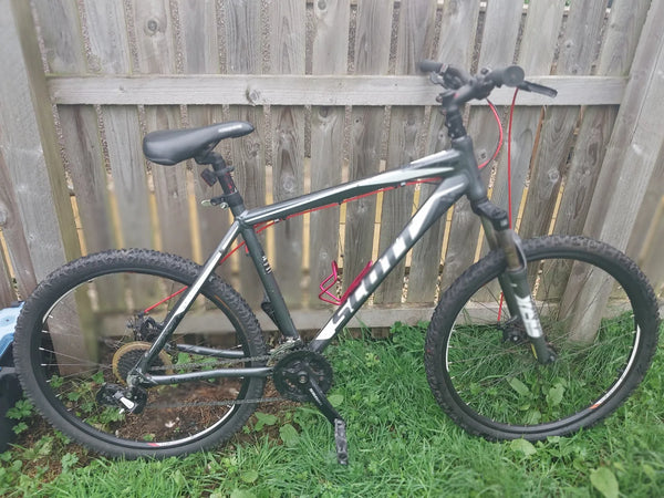Scott Aspect 640 2013