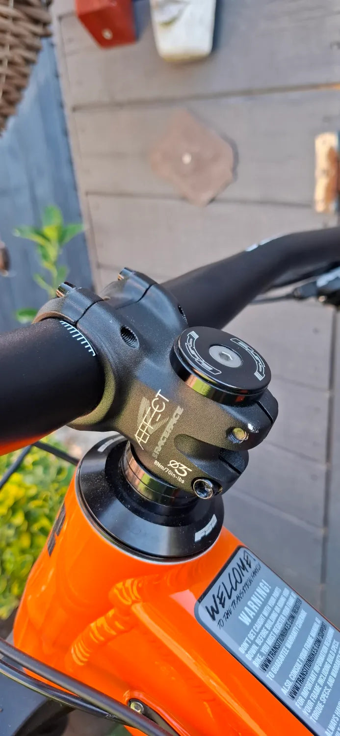 Transition Spire Alloy XT 2023