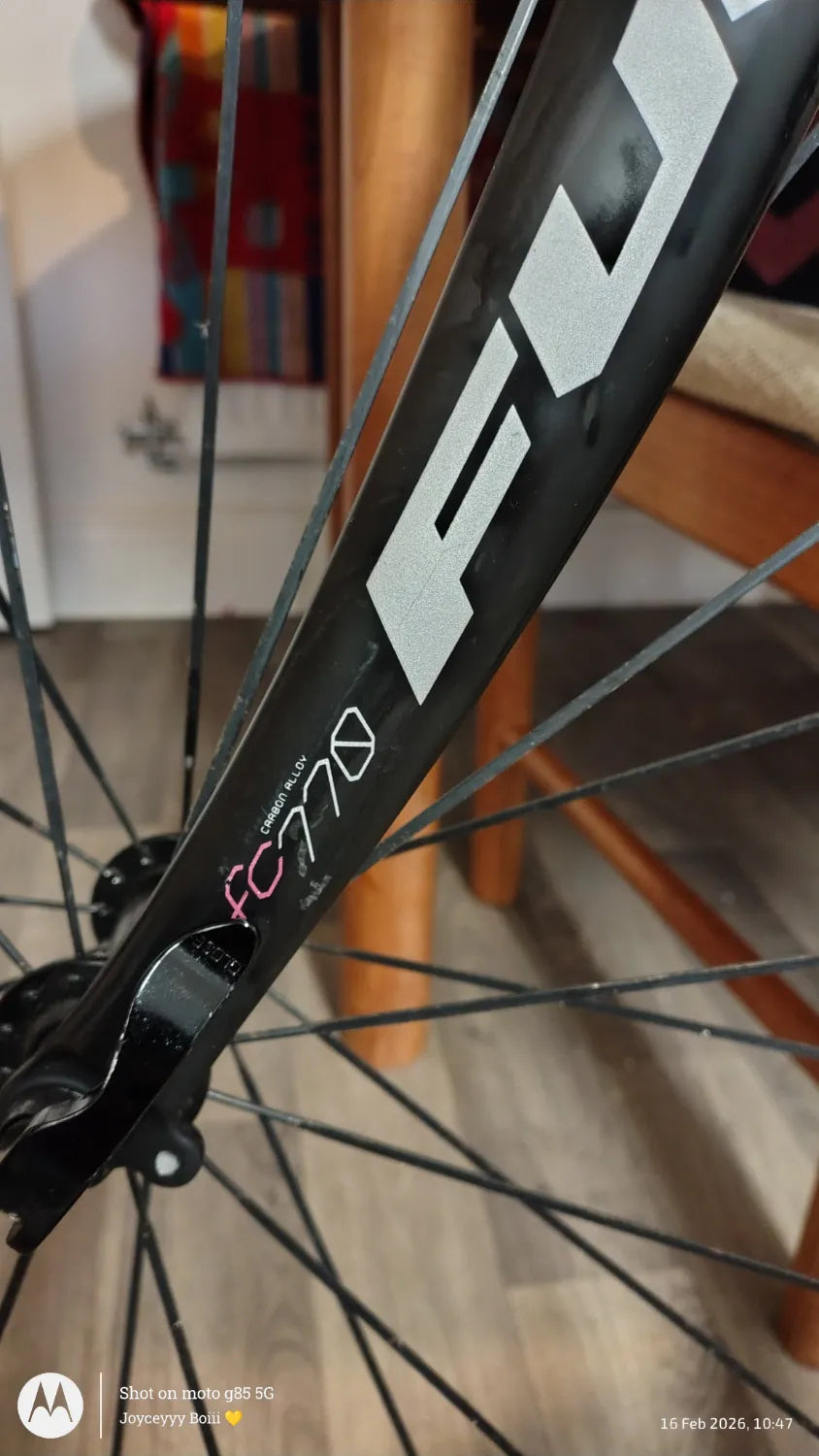 Fuji Finest 1.5 T 2014