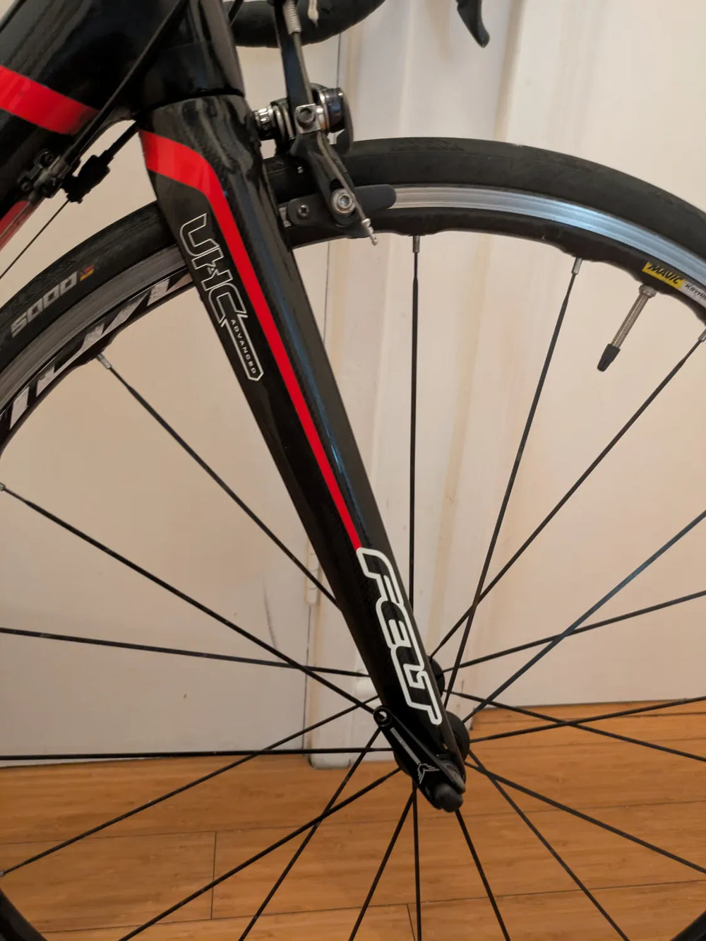 Felt F5 2012